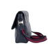 GG Sherry Line Shoulder Bag, bottom view